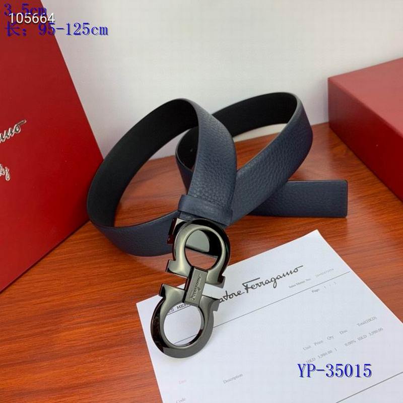 Ferragamo Belts 339